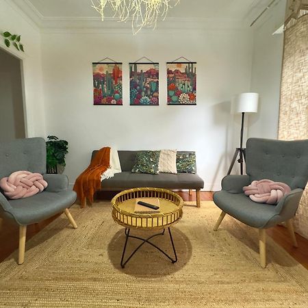 Lupita, Apartamento En El Centro De 比戈 外观 照片