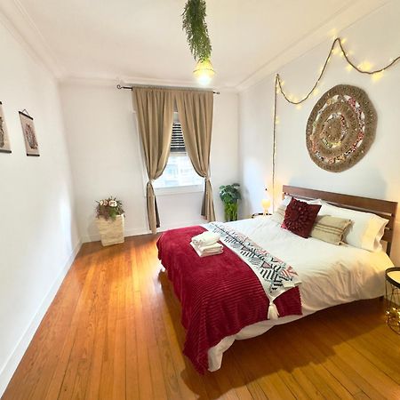 Lupita, Apartamento En El Centro De 比戈 外观 照片