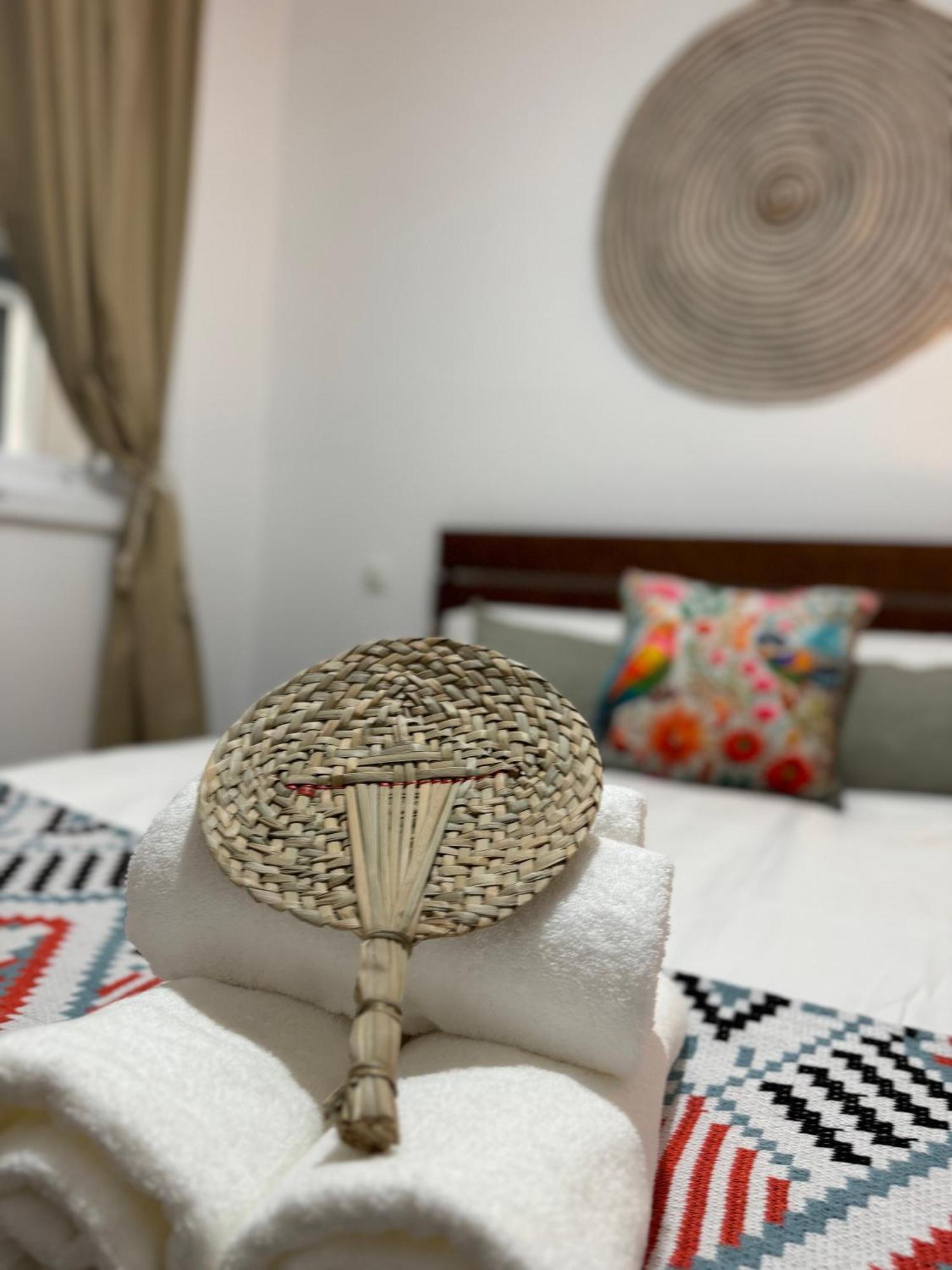 Lupita, Apartamento En El Centro De 比戈 外观 照片