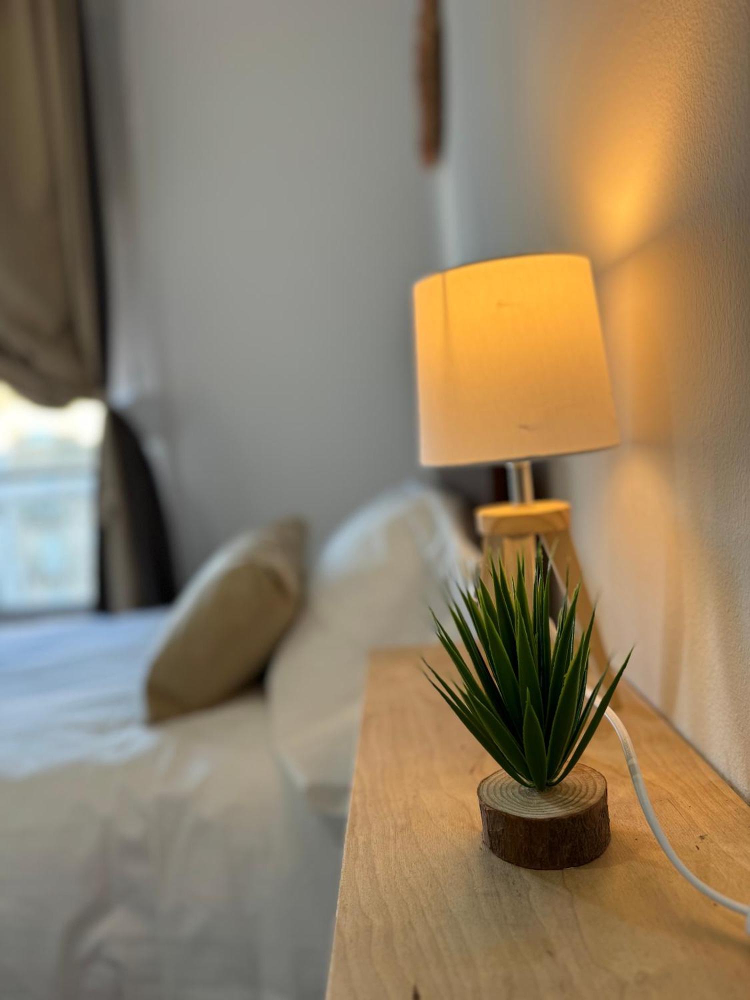 Lupita, Apartamento En El Centro De 比戈 外观 照片