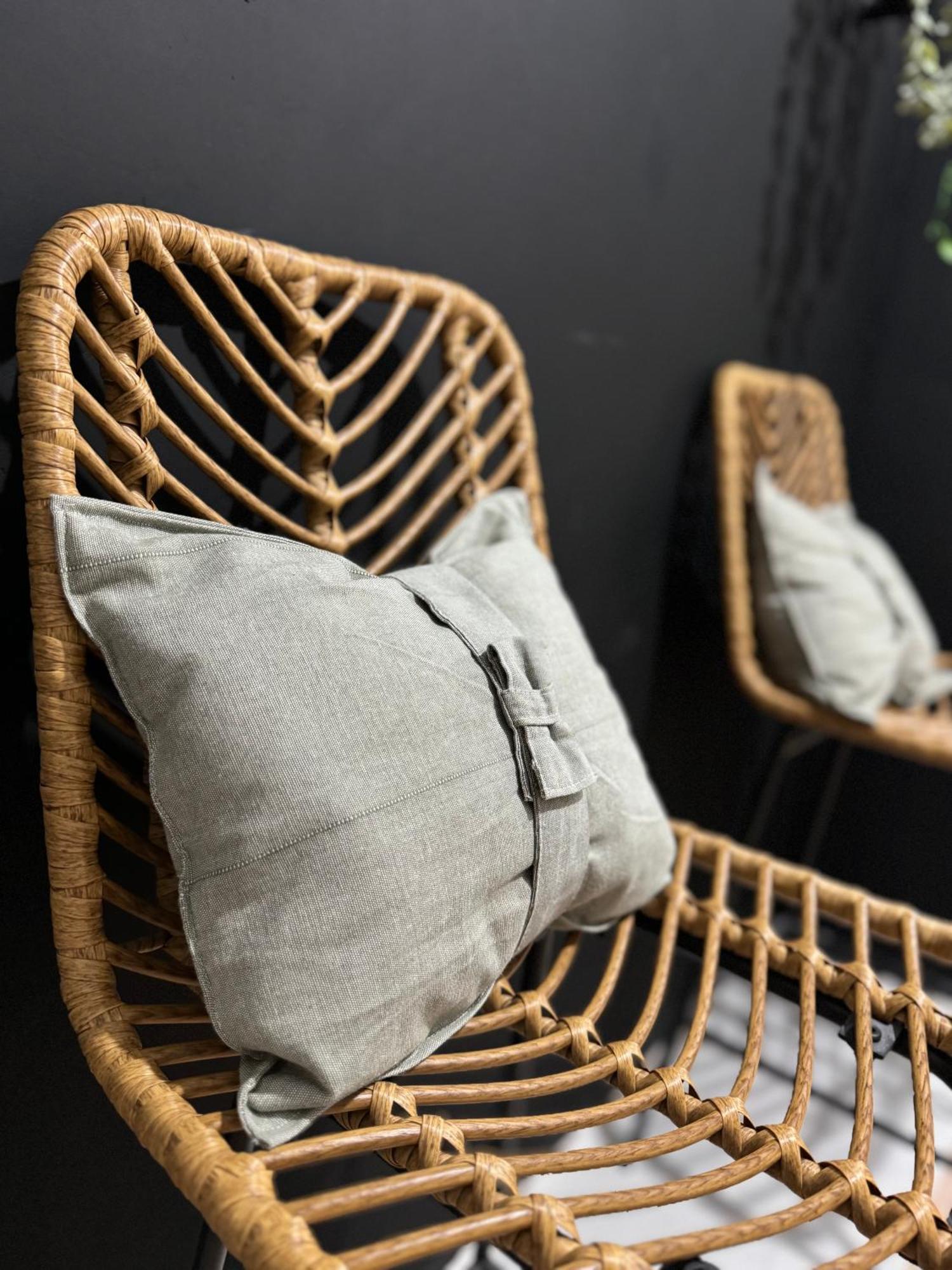 Lupita, Apartamento En El Centro De 比戈 外观 照片