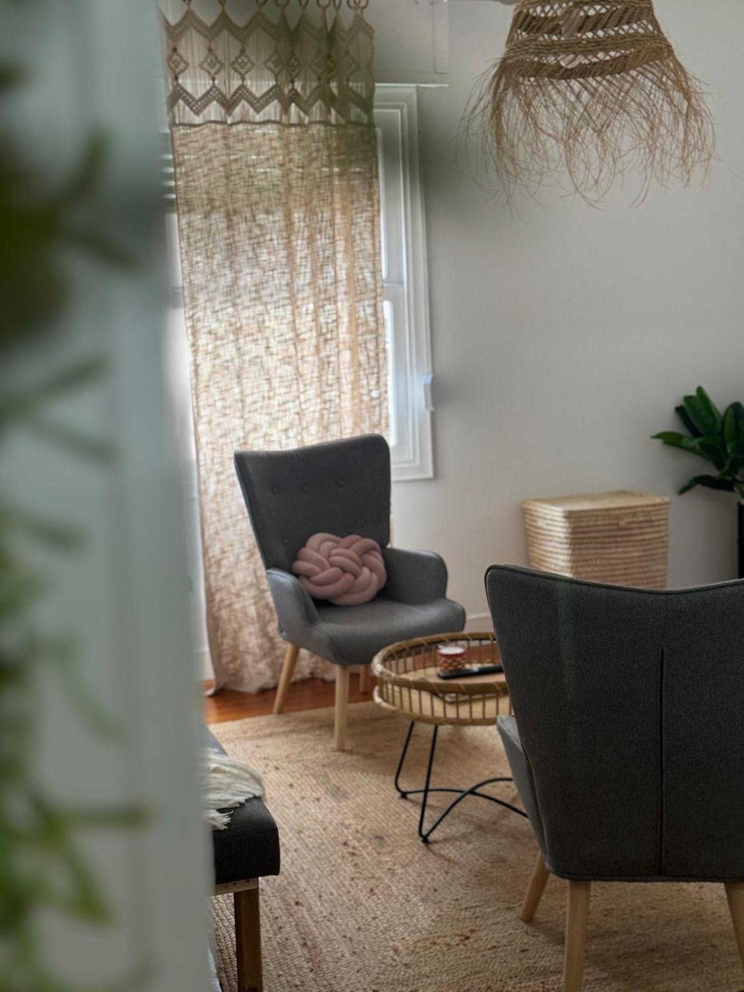 Lupita, Apartamento En El Centro De 比戈 外观 照片
