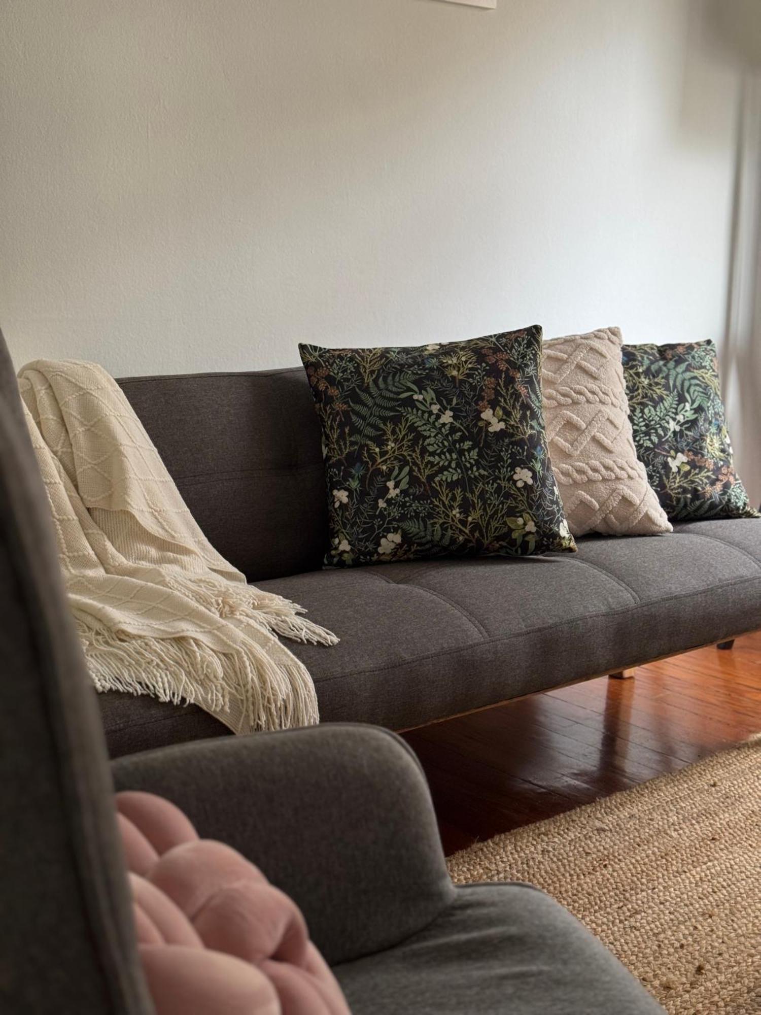 Lupita, Apartamento En El Centro De 比戈 外观 照片