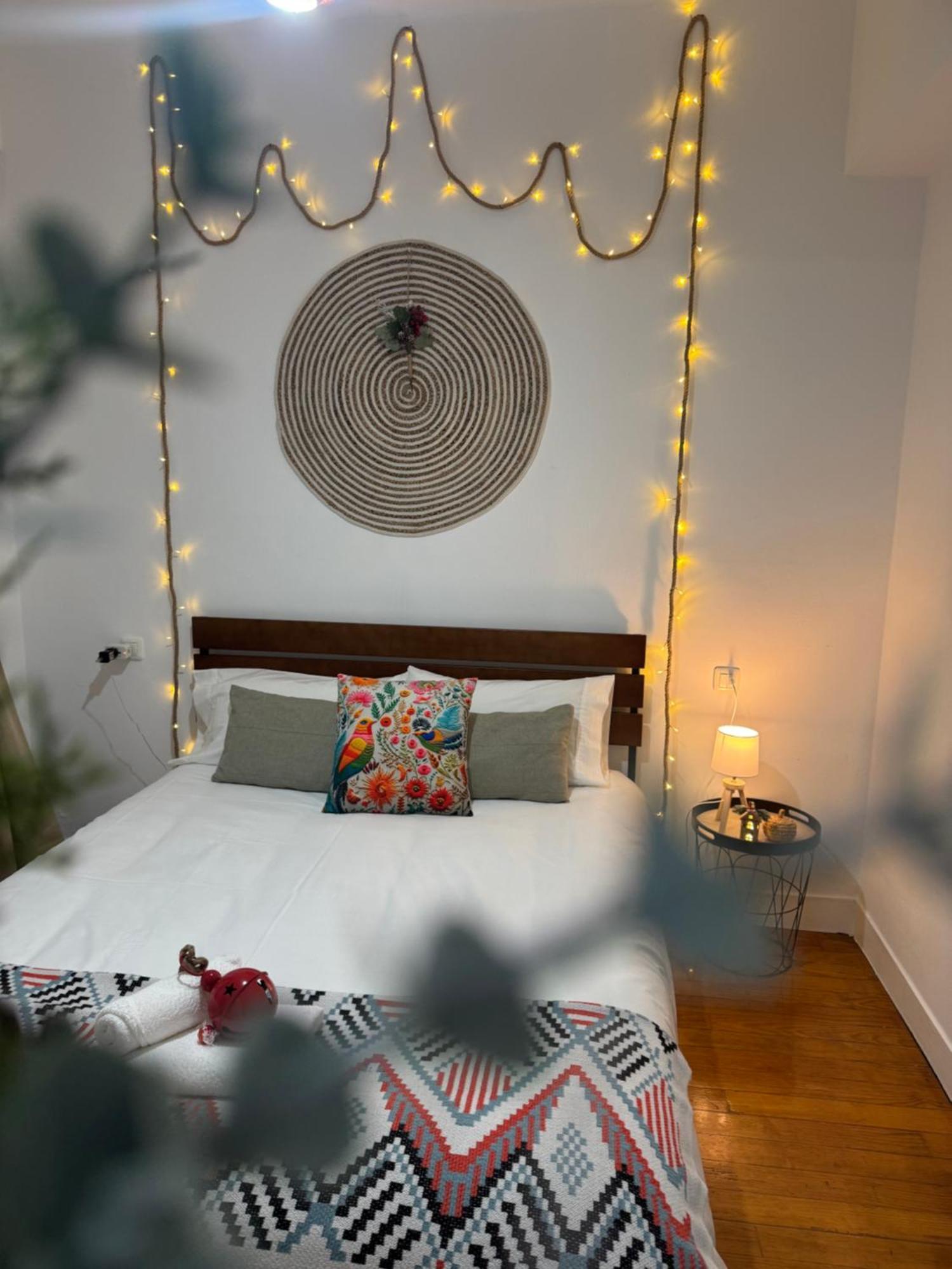 Lupita, Apartamento En El Centro De 比戈 外观 照片