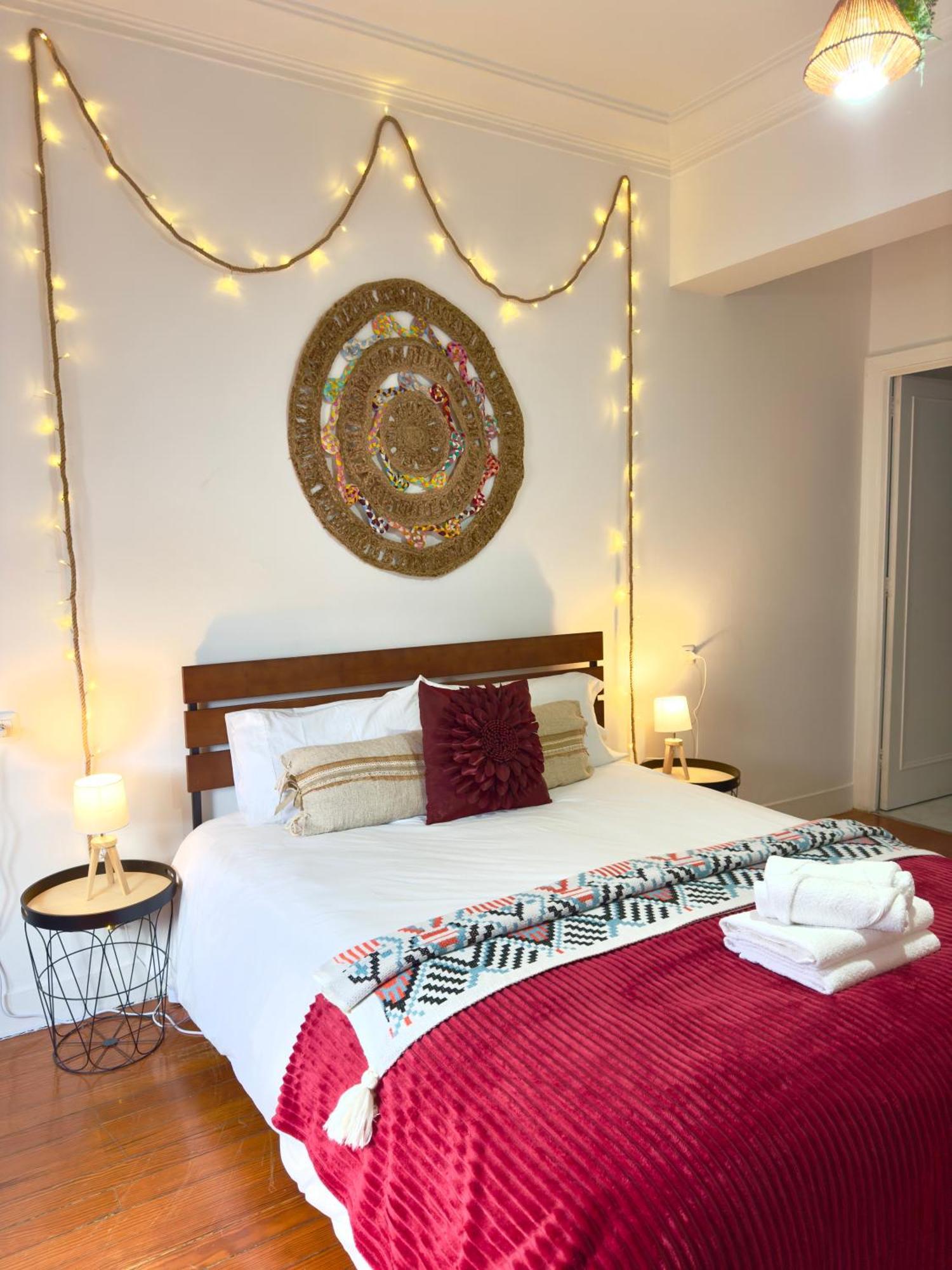Lupita, Apartamento En El Centro De 比戈 外观 照片