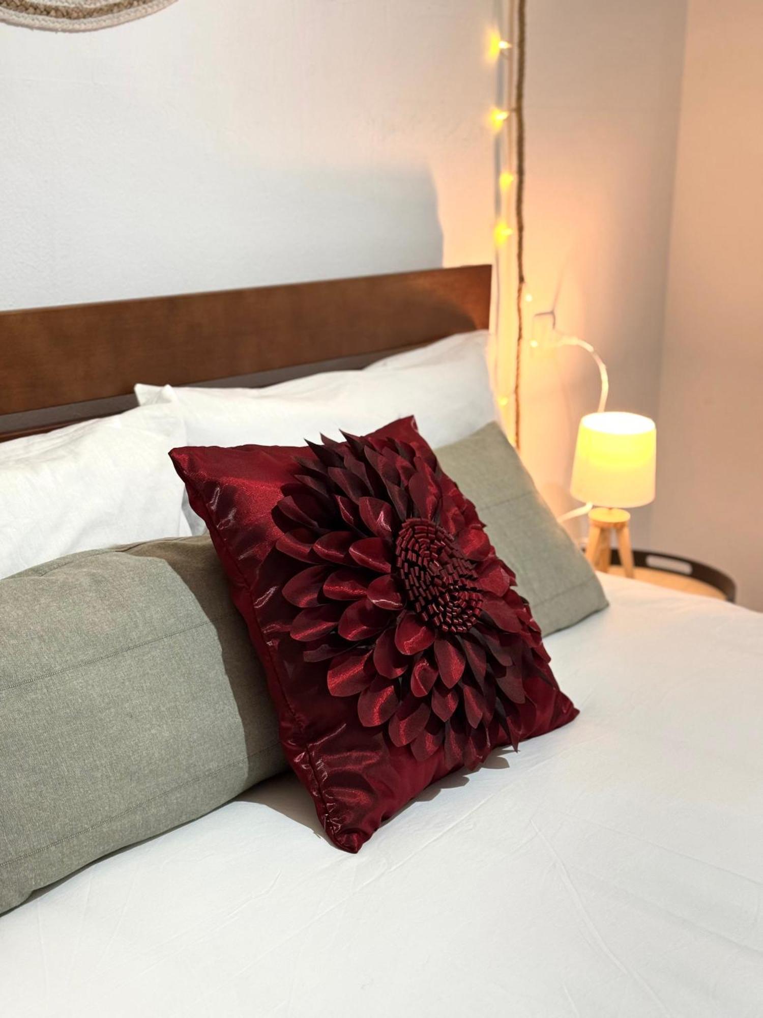 Lupita, Apartamento En El Centro De 比戈 外观 照片