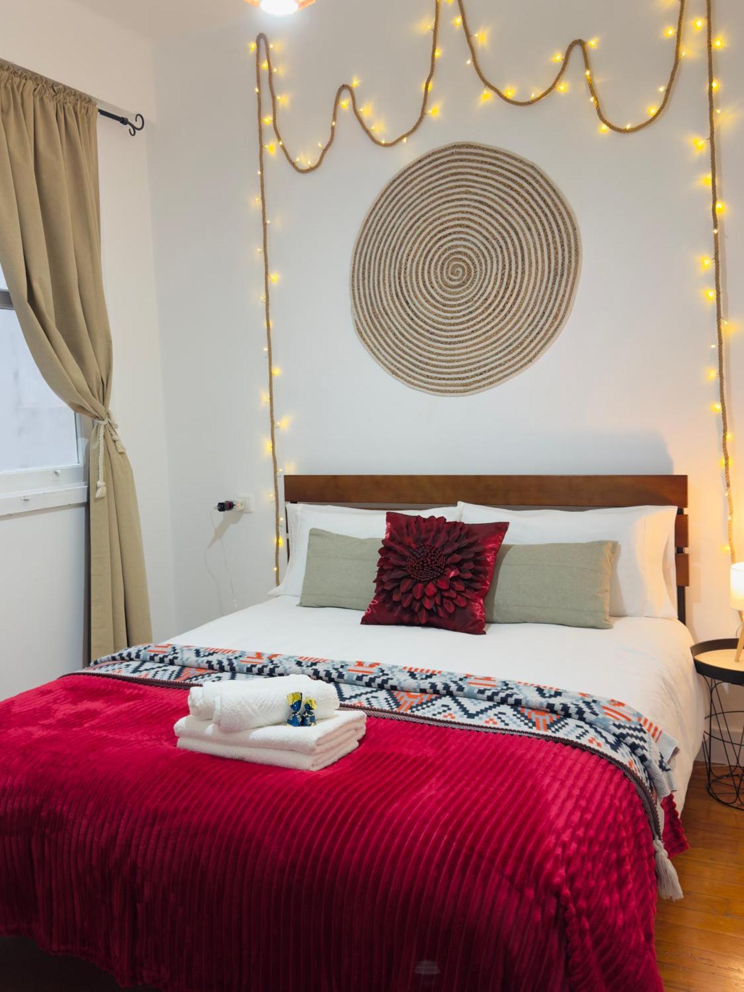 Lupita, Apartamento En El Centro De 比戈 外观 照片
